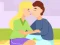 Spill Romantic Secret Kiss online