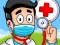 Spill Doctor Kids 3 online