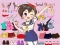 Spill Anime Dress Up Mania online