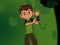 Spill Alien ben world online