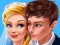 Spill Marry me dress up online