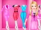 Spill Doll Career Outfits Challenge online