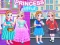Spill Little Girls School vs Princess Style online