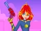 Spill Winx Bloom HeroStyle online