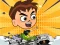 Spill Ben 10 Crazy Truck online