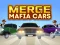 Spill Merge Gangster Cars online