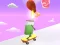 Spill Skateboard Lighter online