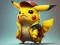 Spill Super Pika bros. online