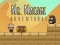 Spill Mr Macagi Adventures online