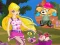 Spill Winx Stella and Puppy online