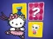 Spill Hello Kitty Memory Card Match online