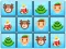 Spill Xmas Sudoku online