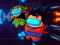 Spill Impostor Kung Fu Style Jigsaw online