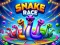 Spill Snake Race online