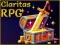Spill Claritas Dungeon Crawler online