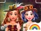 Spill Princess Girls Steampunk Rivalry online