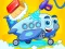 Spill Airplane Wash online