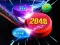Spill Space Quoit 2048 online