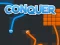 Spill Conquer online
