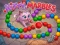 Spill Kitty Marbles online