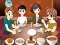 Spill Family Banquet online