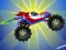 Spill Monster Wheels Apocalypse online