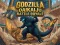 Spill Godzilla Daikaiju Battle Royale online