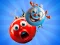 Spill Merge Balls New Years Toys in 3D! online