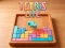 Spill Tetris Lite online