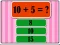 Spill Math Test Challenge online
