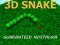 Spill 3d Snake online
