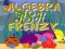 Spill Algebraic Fish Frenzy online