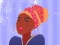 Spill African Princess Jigsaw online