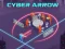Spill Cyber Arrow online