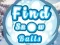 Spill Find Snow Balls online