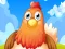 Spill Chicken Egg Challenge online