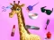 Spill Animal Fashion Hair Salon online