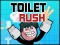 Spill Toilet Rush 2 online