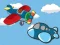Spill Airplanes Coloring Pages online