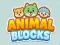 Spill Animal Blocks online