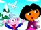 Spill Dora Find 5 Differences online