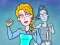 Spill Crazy Professor Princess Maker online