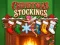 Spill Christmas Stockings online