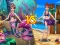 Spill Mermaid vs Princess Outfit online