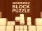 Spill Woodoku Block Puzzle online