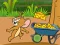 Spill Tom And Jerry in Super Cheese Bounce online