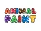 Spill Animal Paint online