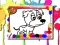 Spill Dogs Coloring Book online