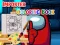Spill Imposter Coloring Book online