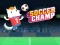 Spill Soccer Champ online